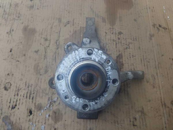 MOYEU AVANT GAUCHE DACIA LOGAN 2005+ 1.6 ESSENCE - Vue 1